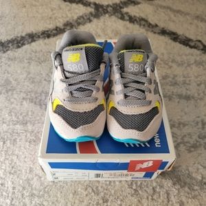 Brand New Infant Shoes w/Free Tshirt